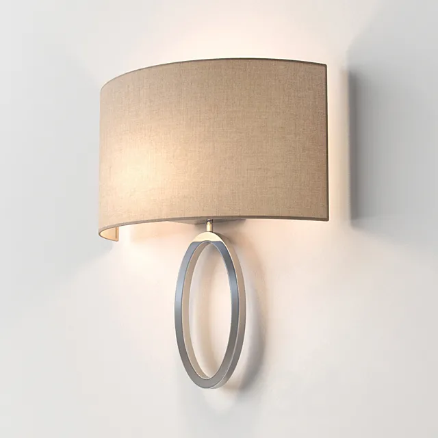 Astro Lima 7151 3D Model Astro Lima 7151 3D Model