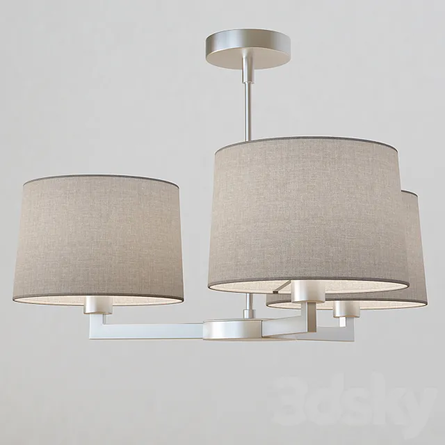 Astro Martina 3 3DModel Astro Martina 3 3DModel