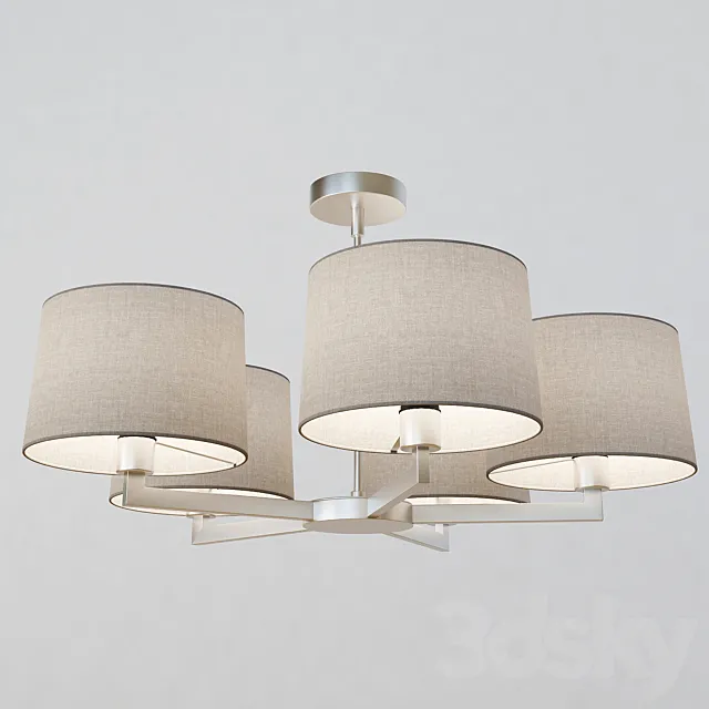 Astro Martina 5 3DModel Astro Martina 5 3DModel