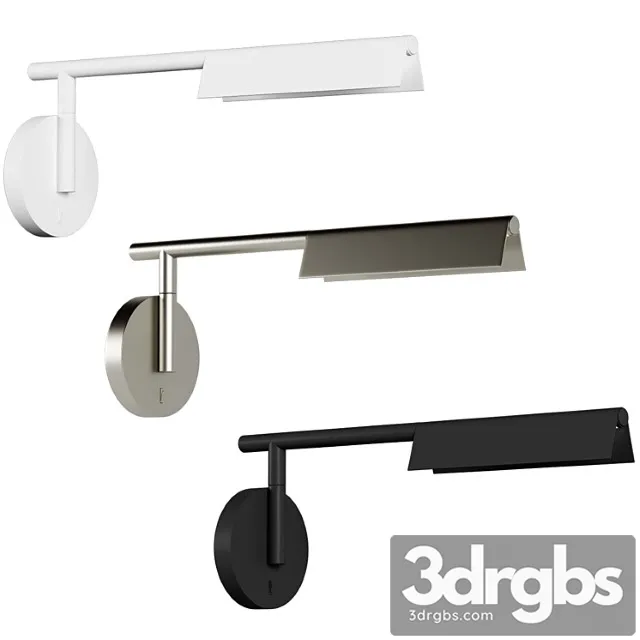 Astrolighting fold 3D Model Download