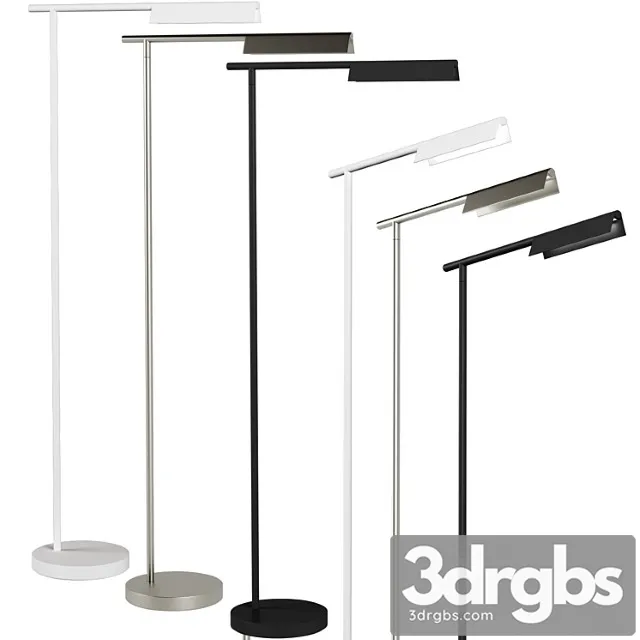 Astrolighting Fold 3D Model Download