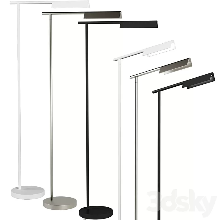 Astrolighting fold 3D Model Astrolighting fold 3D Model