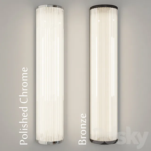 astrolighting Versailles 600 LED 3D Model