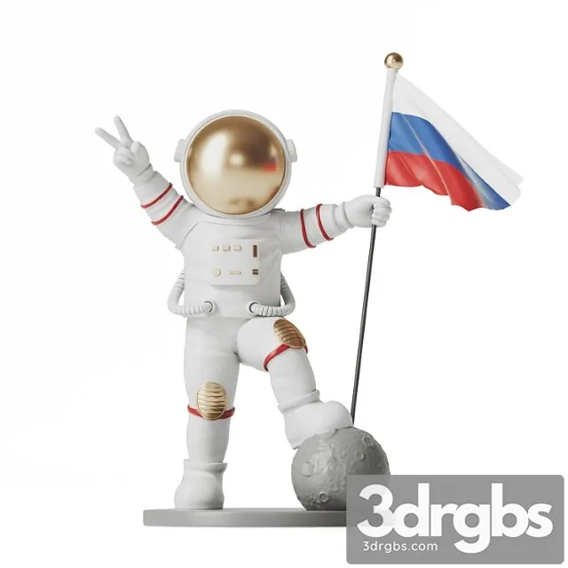 Astronaut 2 Astronaut 2