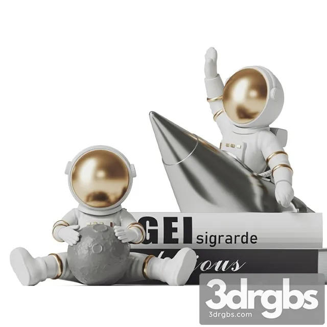 Astronaut_1 Astronaut_1