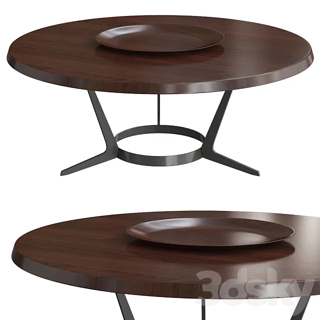 ASTRUM 3D Model ASTRUM 3D Model