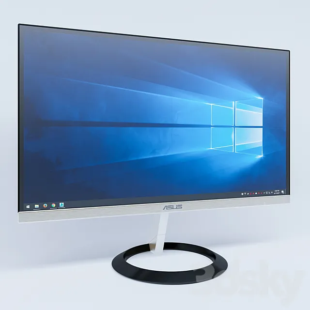 Asus vz229h online