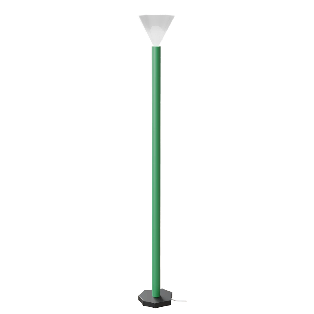 Atelier Areti – Floor lamp 553OL-F04 3D Model Atelier Areti – Floor lamp 553OL-F04 3D Model