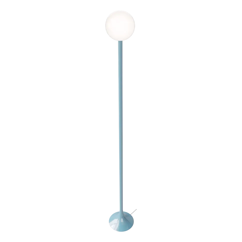 Atelier Areti – Floor lamp 559OL-F01 3D Model Atelier Areti – Floor lamp 559OL-F01 3D Model