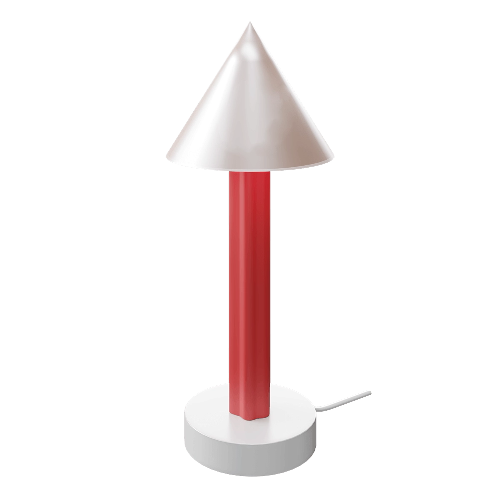 Atelier Areti – Table lamp 552OL-D02 3D Model Atelier Areti – Table lamp 552OL-D02 3D Model