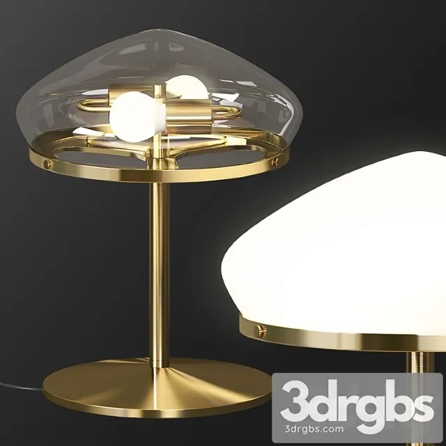 atersken (ikea) 3D Model Download