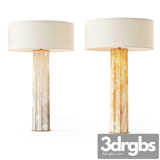 athena 3D Model Download