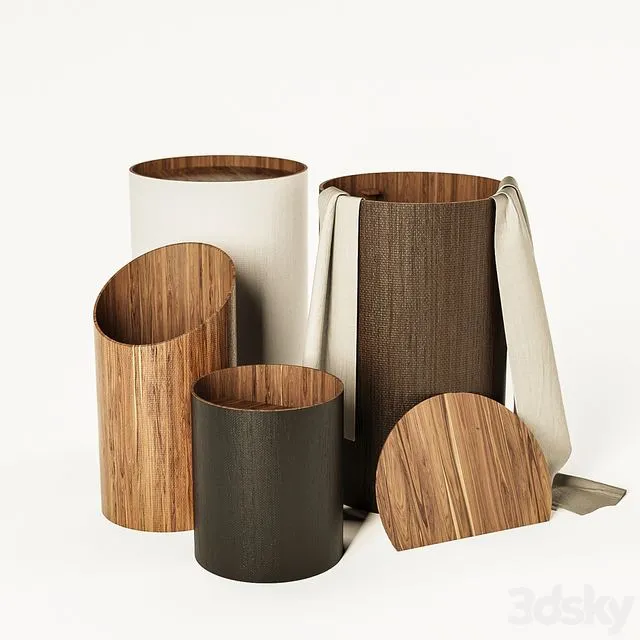 Atipico RIVIERA 3D Model