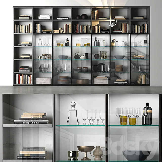 ATLANTE_TOMASELLA 3DModel ATLANTE_TOMASELLA 3DModel