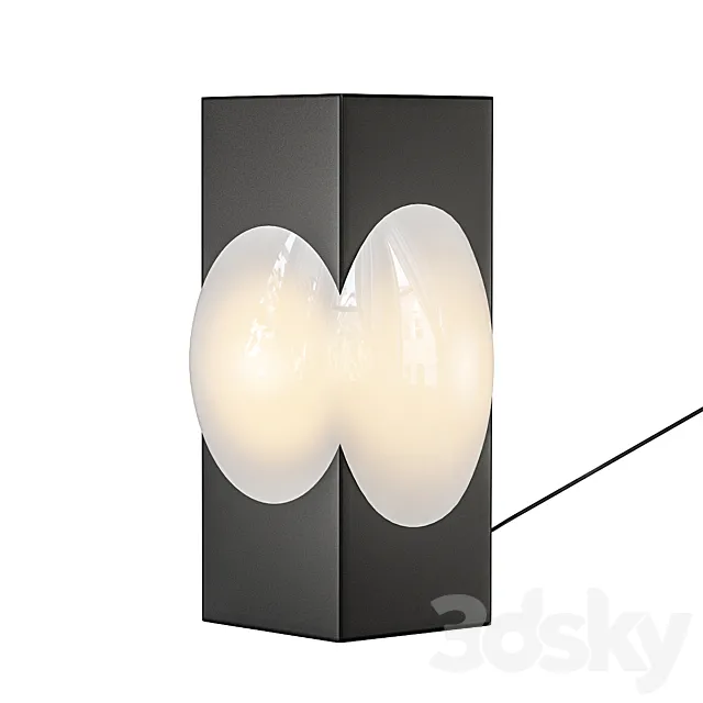 Atlas 3D Model Atlas 3D Model