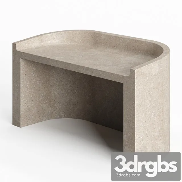 Atlas bench Atlas bench