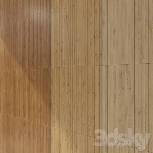 Atlas Concorde Exence Tatami 3D Model