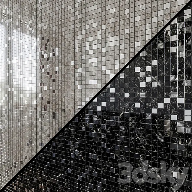 ATLAS CONCORDE MARVEL PRO Mosaic 5 options Free Download