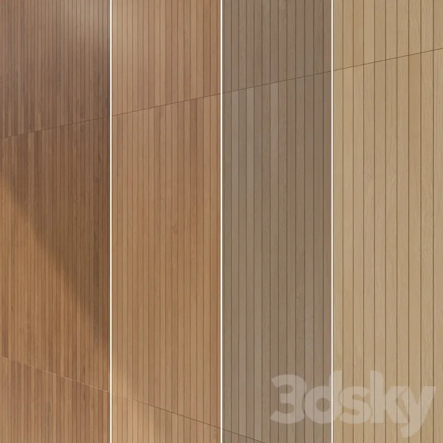 Atlas Concorde NID Tatami 3D Model