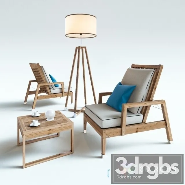 Atmosphera Creative Lab 3D Model Download Atmosphera Creative Lab 3D Model Download