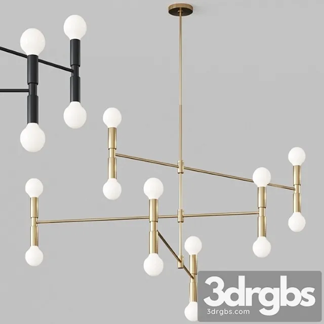 Atomium by lambert et fils Atomium by lambert et fils