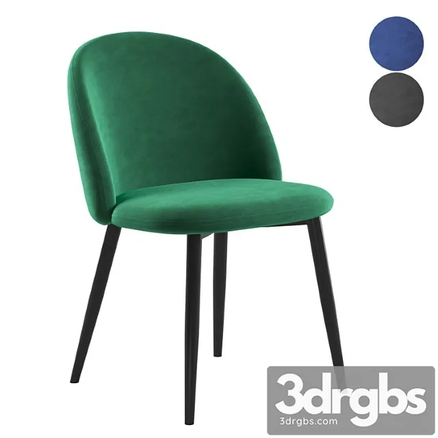 Atreve song chair Atreve song chair