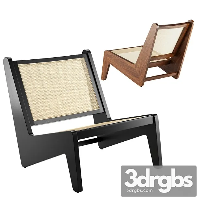 Aubin accent chair by eichholtz 3D Model Download Aubin accent chair by eichholtz 3D Model Download