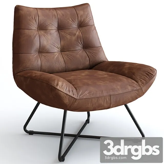 Aubrey lounge chair