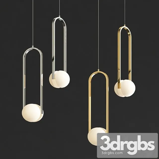 Audrey pendant light Audrey pendant light