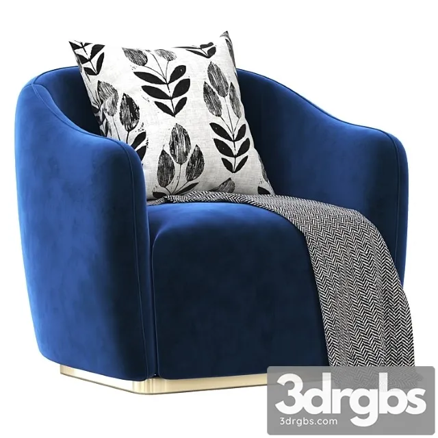 Audrey s armchair capital