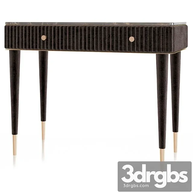 Augusta Volpi 1 3D Model Download