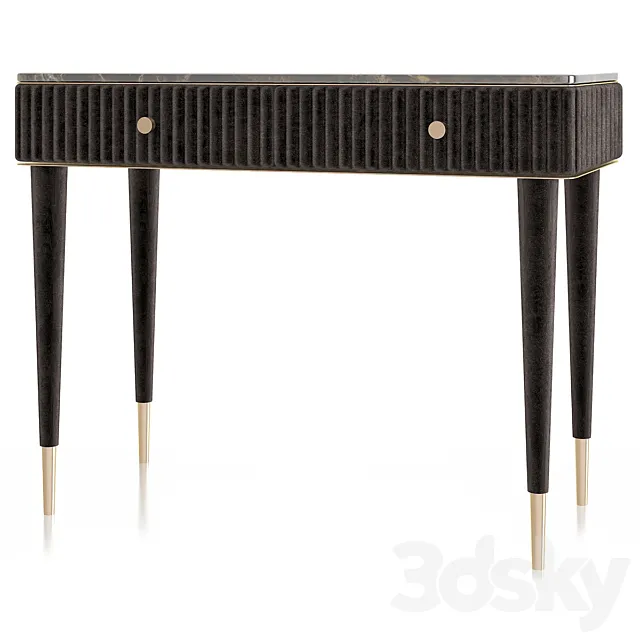 AUGUSTA Volpi 3DModel AUGUSTA Volpi 3DModel