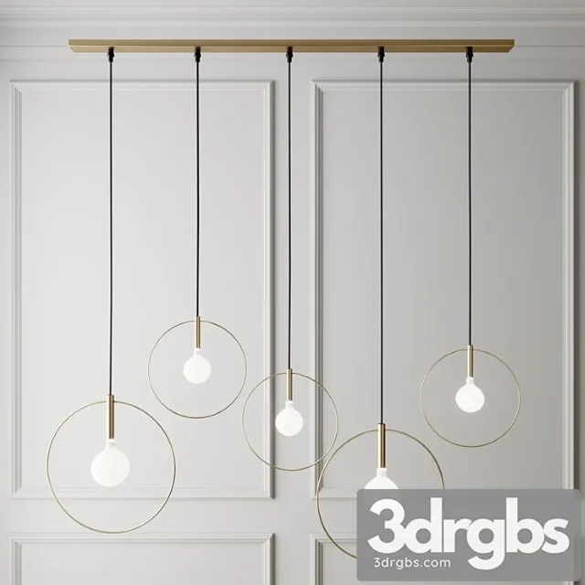 Aura linear 5 piece Aura linear 5 piece