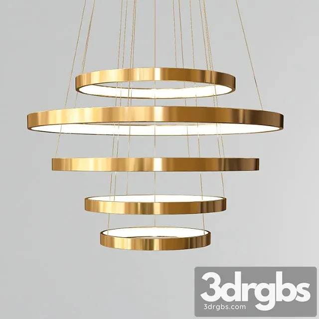 Aura taso chandelier Aura taso chandelier