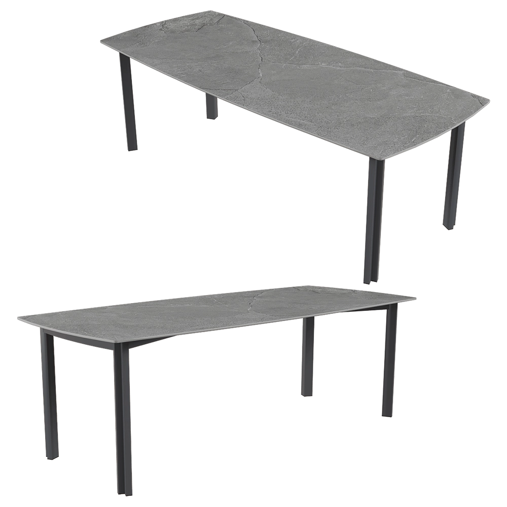 AURICA – Table Eland 3D Model