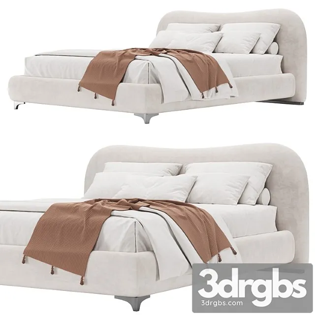 Aurore bed Aurore bed