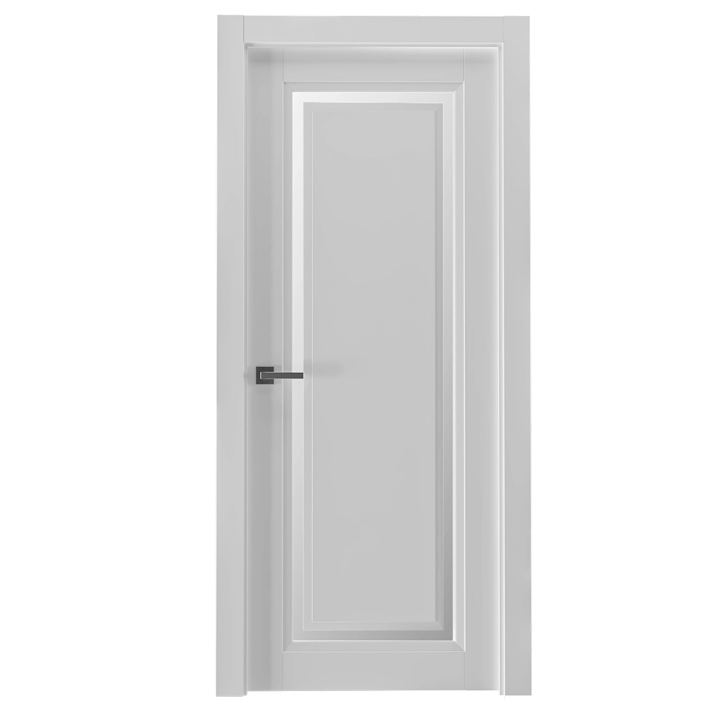 Aurum Doors – Door Aurum 1 3D Model