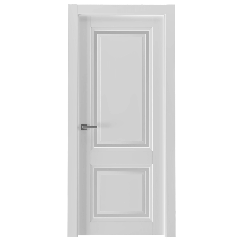 Aurum Doors – Door Aurum 2 3D Model