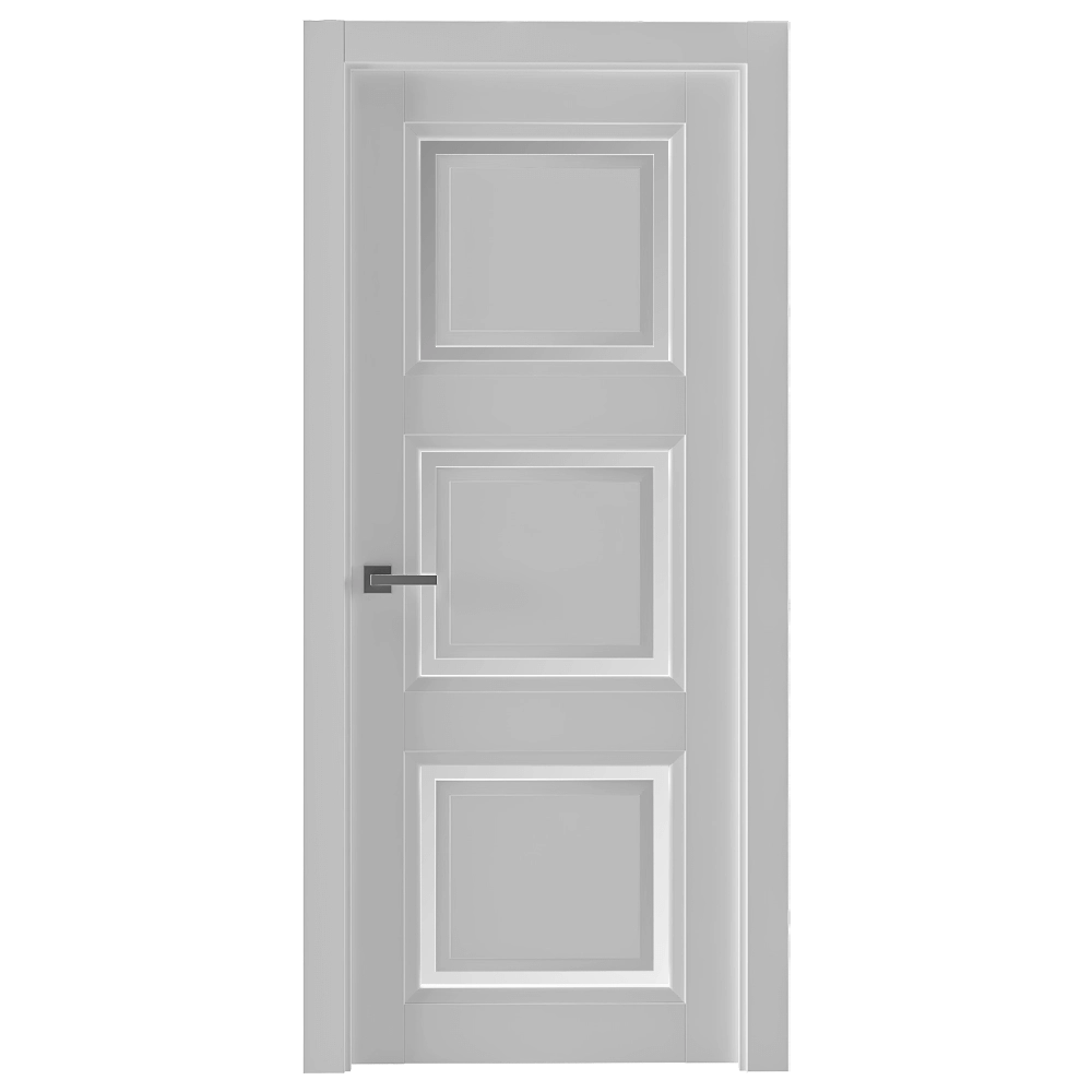 Aurum Doors – Door Aurum 3 3D Model