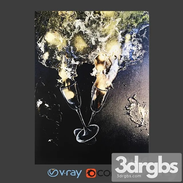 Author& 3D Model Download Author& 3D Model Download