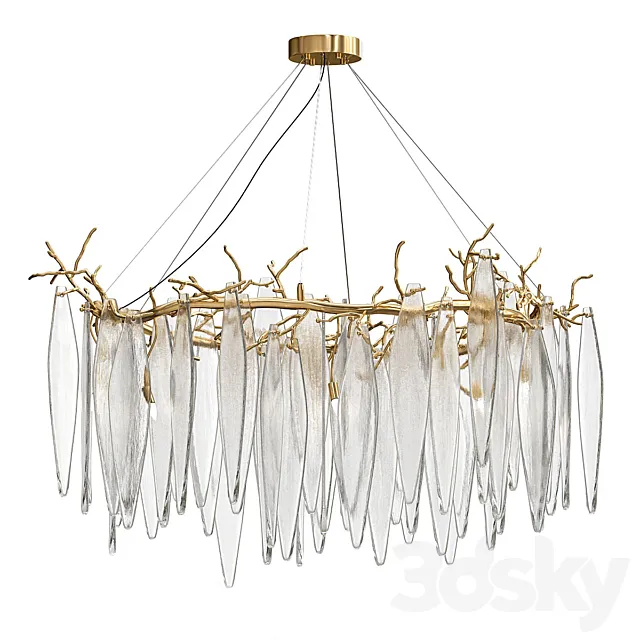 AUTUMN 3D Model AUTUMN 3D Model