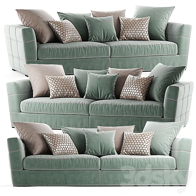 Avant-premiere 3DModel