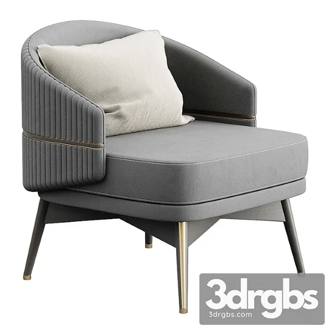 Ave chairsio luxury armchair