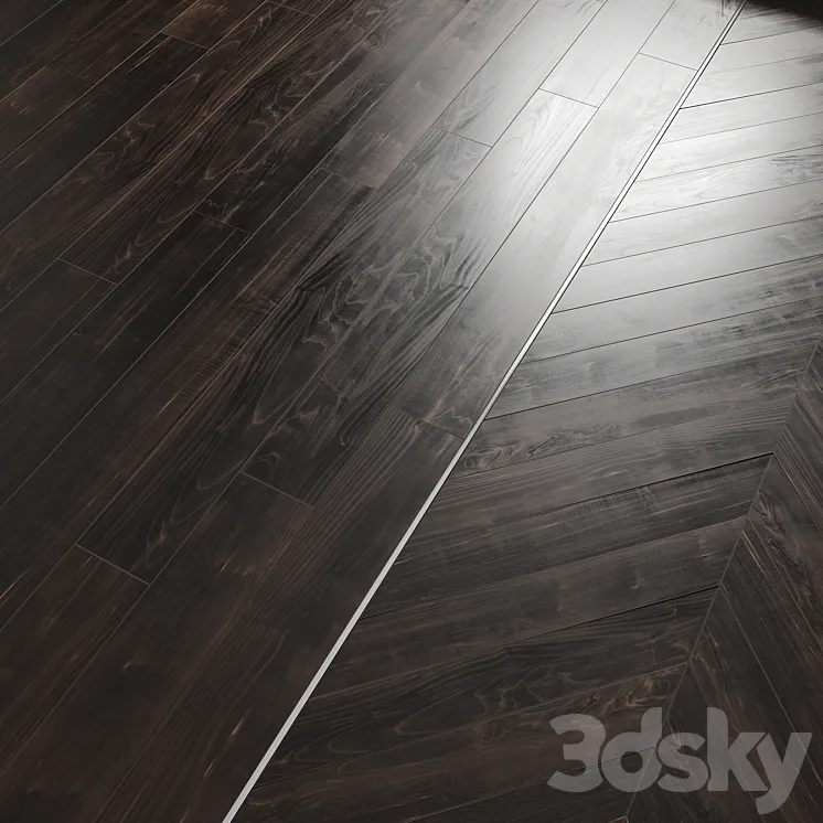 AVE Floor Dark Perfect Oak (Laminate and Chevron Tiles) 3D Model Free Download AVE Floor Dark Perfect Oak (Laminate and Chevron Tiles) 3D Model Free Download