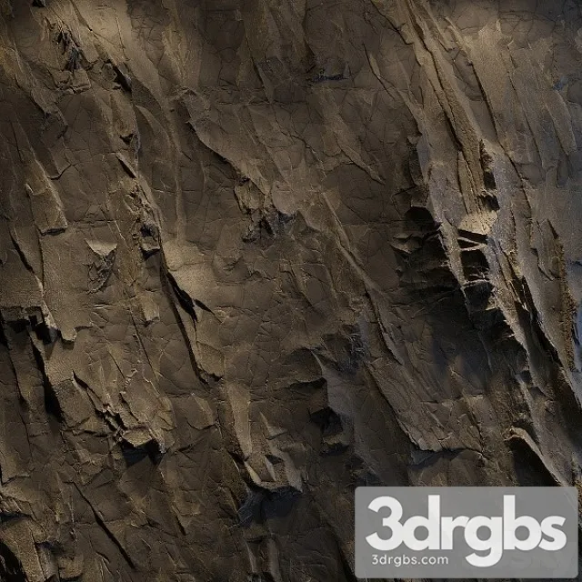 Ave Rockwall 2 3D Model Download