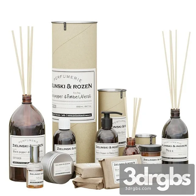 Ave zielinski & rozen set Ave zielinski & rozen set