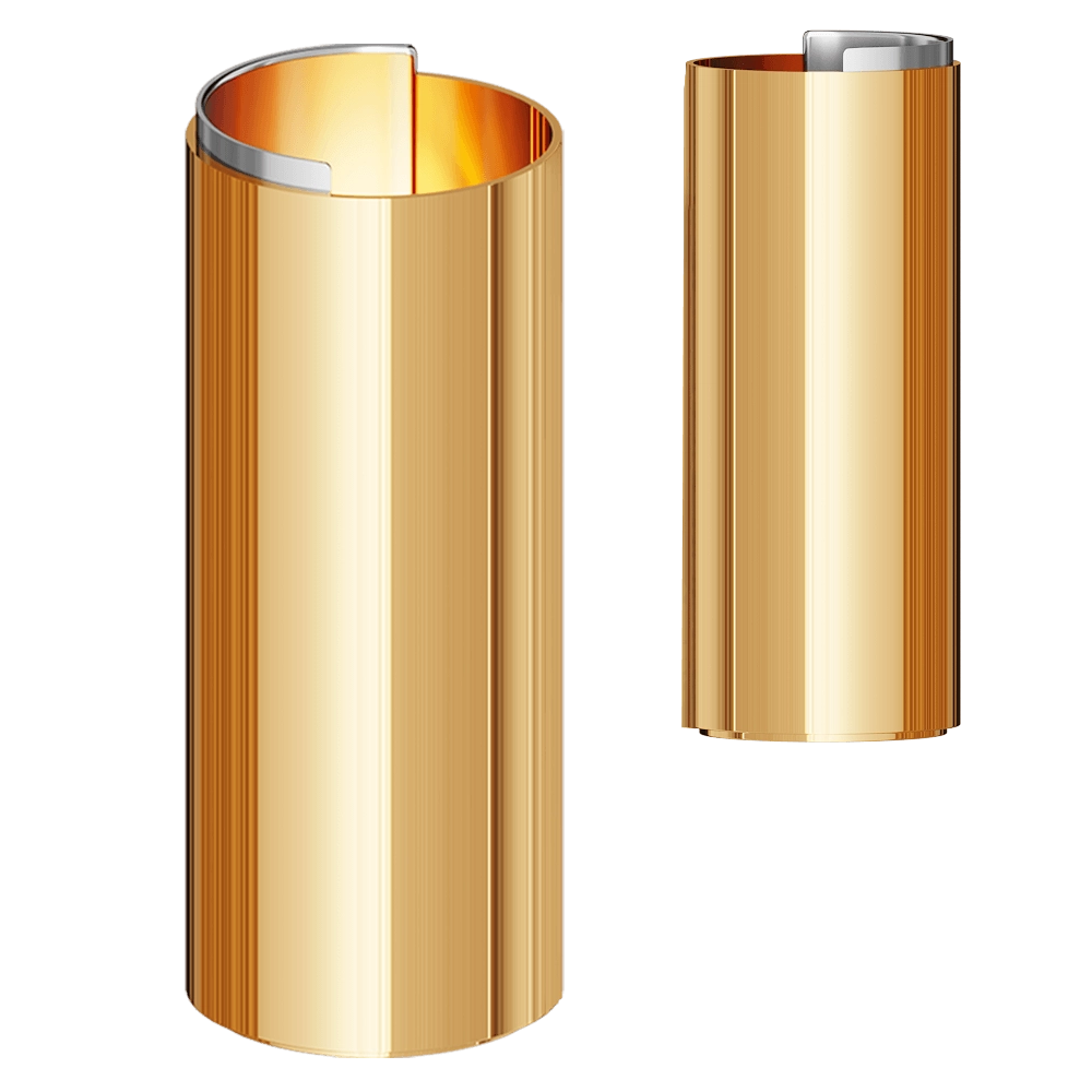 axis71 – Table lamp Tube T 3D Model axis71 – Table lamp Tube T 3D Model