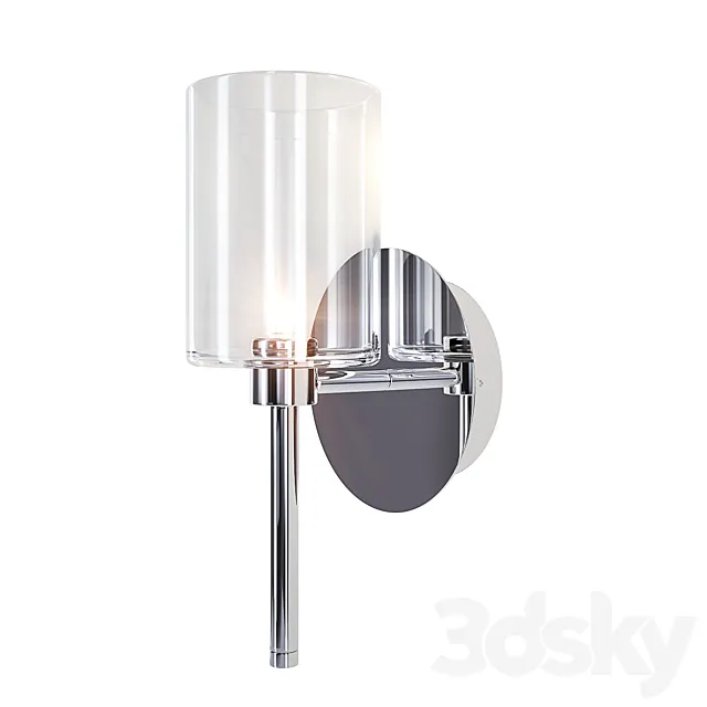 Axo light Spillray 3DModel