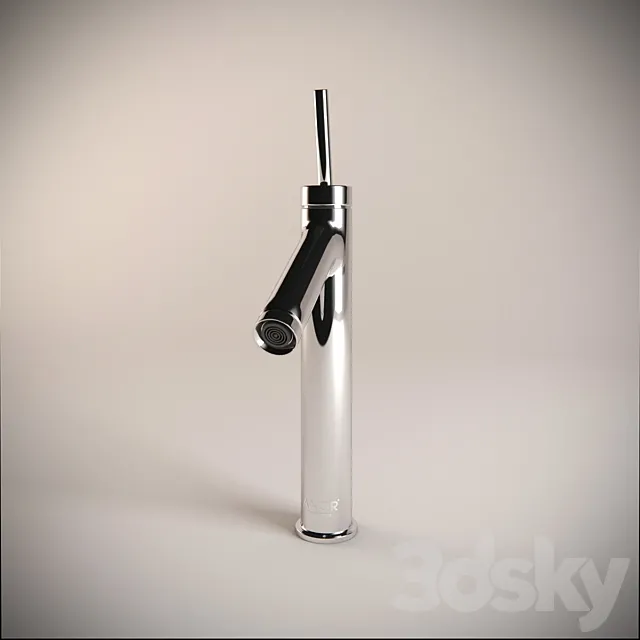Axor _ Stark 3DModel