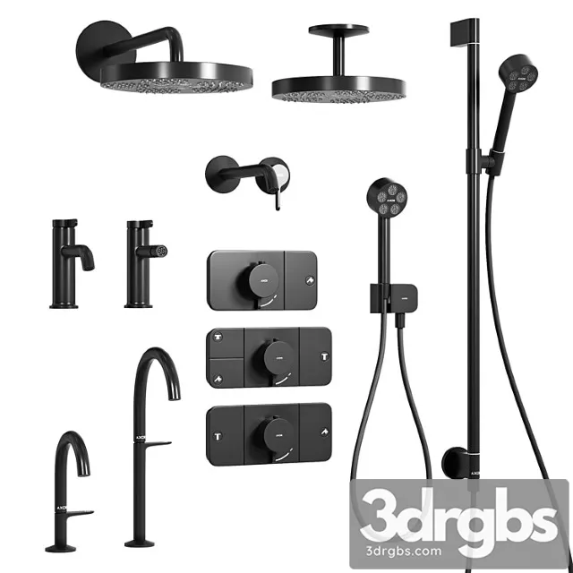 Axor One 2 Axor One 2